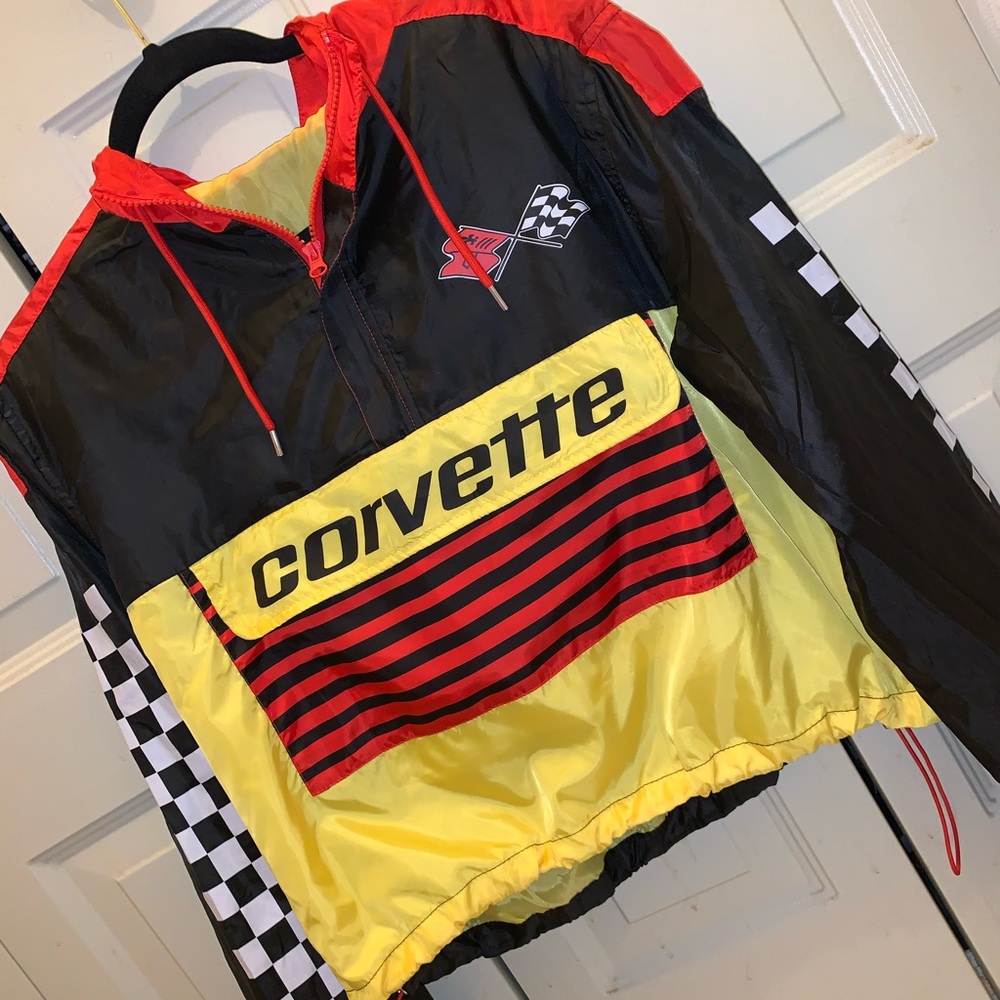 Windbreaker